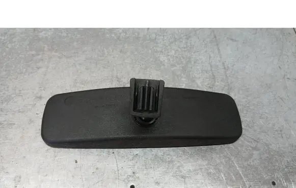 Volvo S40, V40 Side skirt rear trim 