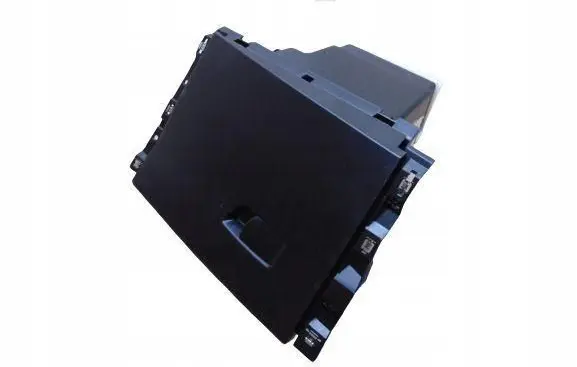Renault Clio V Glove box brak