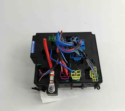 Volvo XC90 Fuse module 31473770