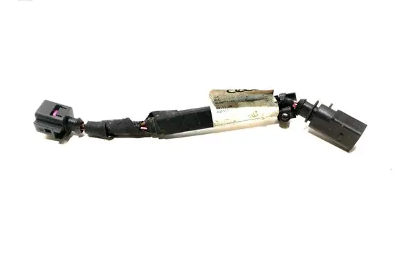 Audi Q7 4L Other wiring loom 4L0971014B