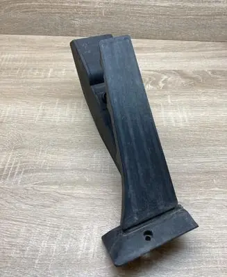 BMW 7 E65 E66 Accelerator throttle pedal 6766930 25916010