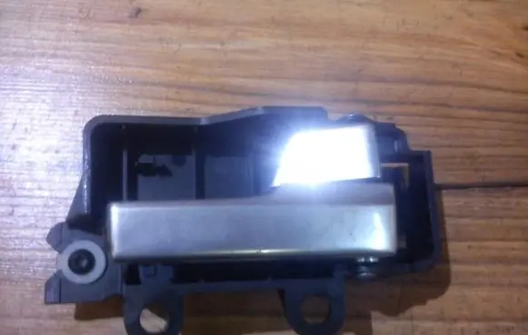 Ford Focus Rear door interior handle R22600