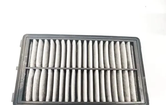 Hyundai Tucson IV NX4 Air filter 1009950A