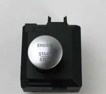 Mercedes-Benz GL X166 Ignition lock A1669059702