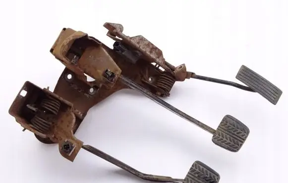 Ford Transit Pedal assembly 