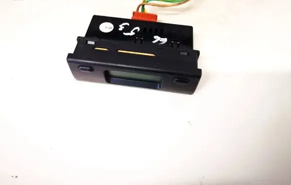 Citroen Xantia Screen/display/small screen 
