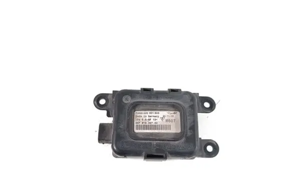 Porsche Panamera (970) Other control units/modules 99761822702