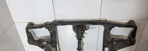Nissan Terrano Radiator support slam panel