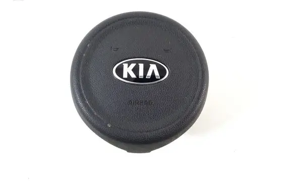 KIA Niro Steering wheel airbag 56900G5100
