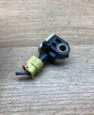 Audi A6 S6 C6 4F Airbag deployment crash/impact sensor 4F0959643C 091013204
