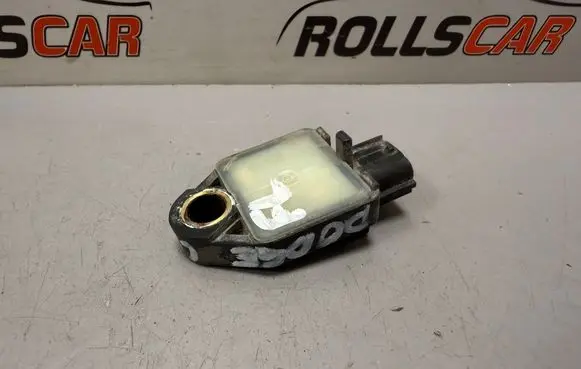 Dodge Caliber Airbag deployment crash/impact sensor P04896061AA