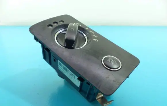 Mercedes-Benz R W251 Light switch A2515453404 IMPRK1184009