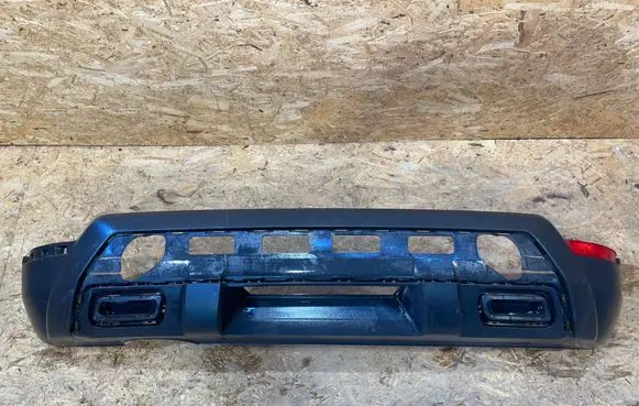 Seat Arona Rear bumper lower part trim 6F9807521D S2506A010-Z