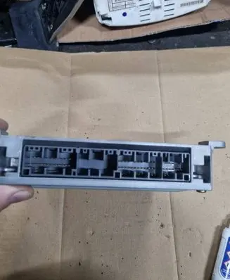 Honda Prelude Engine control unit/module 37820P5NG51 061101233