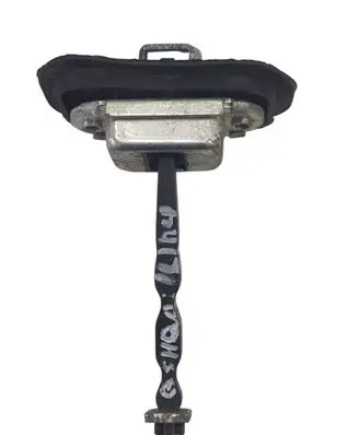 Nissan Qashqai Front door check strap stopper 80430JD000