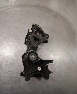 Audi A6 S6 C6 4F Generator/alternator bracket 03l903143h
