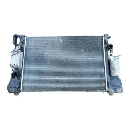 Volvo XC60 Radiator set 