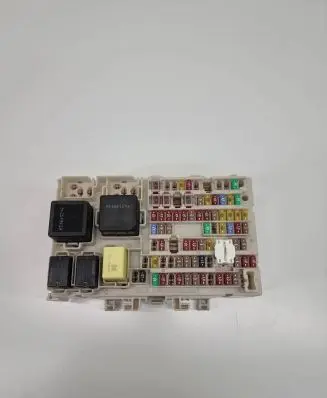 Nissan Ariya Fuse box set 2E110539