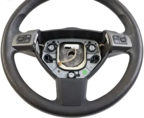 Opel Astra H Steering wheel 13111340AC 180508103111