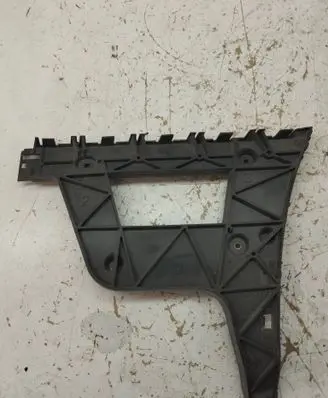 Audi A4 S4 B8 8K Rear bumper mounting bracket 8K9807454