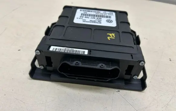 Porsche Cayenne (92A) Gearbox control unit/module 0C8927769AG