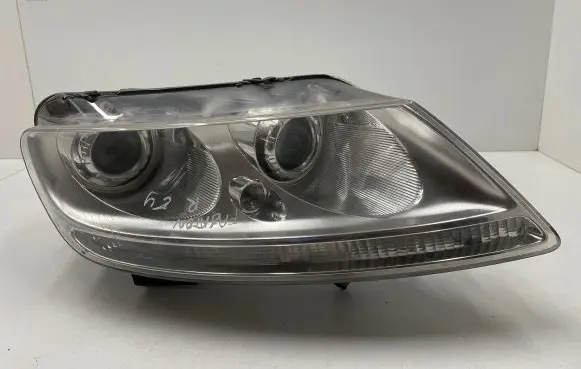 Volkswagen Phaeton Headlight/headlamp 3D1941016J 3002A011 89005859
