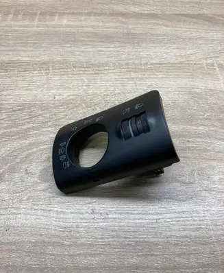 Audi A6 S6 C5 4B Headlight level height control switch 