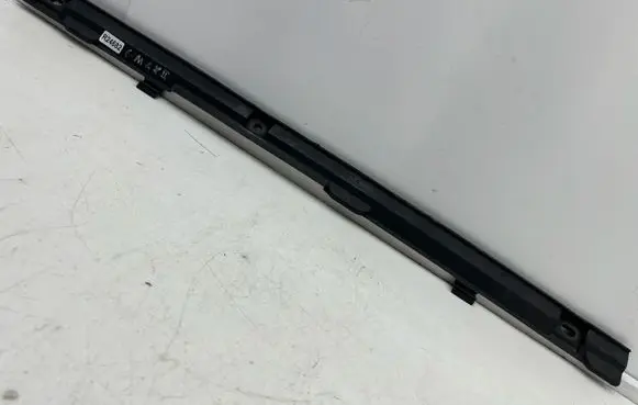 Ford C-MAX II Front bumper splitter molding AM51R001A06BA