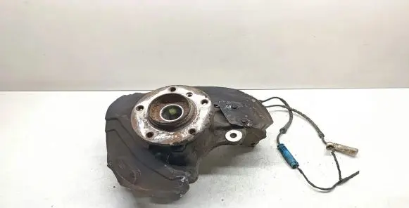 BMW X1 E84 Front wheel hub spindle knuckle 6788699 31216788699