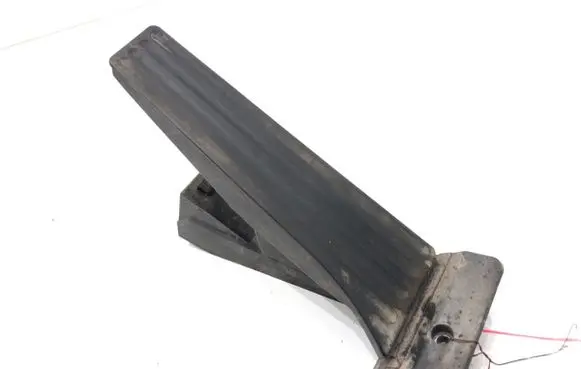 BMW 5 GT F07 Accelerator throttle pedal 6852644