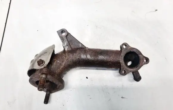KIA Ceed Exhaust manifold