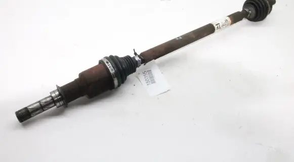 Smart ForFour II W453 Rear driveshaft A4533503800 396008321R