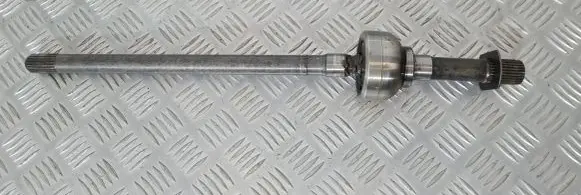 Suzuki Jimny Front driveshaft