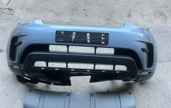 Land Rover Discovery 5 Front bumper