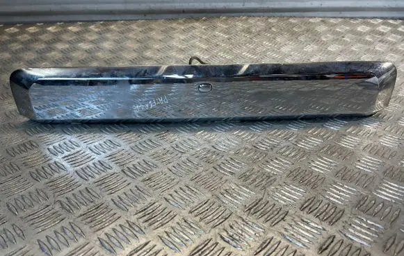 Nissan Pathfinder R51 Trunk door license plate light bar 90810EB56B 90810EB60B 90810EB600