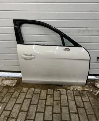 Porsche Panamera (970) Front door 97053720200 97070119001
