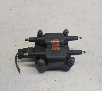 Mini One - Cooper R50 - 53 High voltage ignition coil 2122435