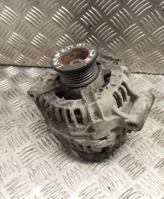 Ford Transit Generator/alternator 0124415030