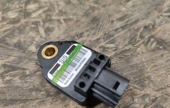 KIA Optima Airbag deployment crash/impact sensor 959203K000
