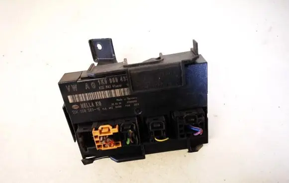 Volkswagen Caddy Comfort/convenience module 1k0959433 5dk008583-16