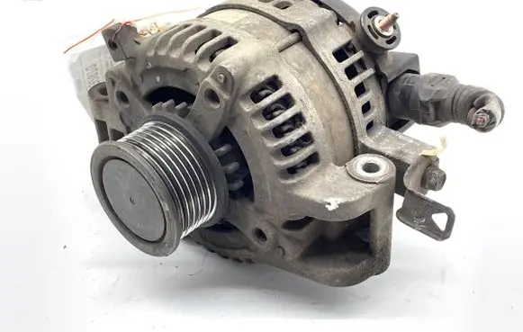 Generator/alternator
