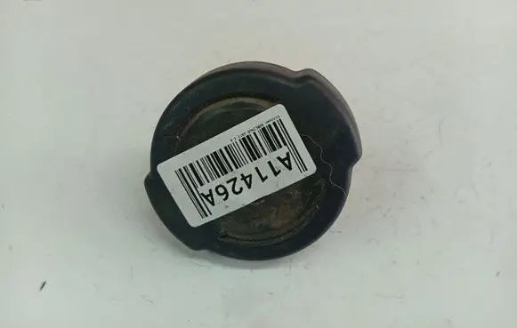 Citroen Berlingo Fuel tank filler cap