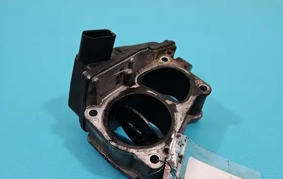Audi A6 S6 C7 4G Throttle body valve 059129593H IMPRK1497249