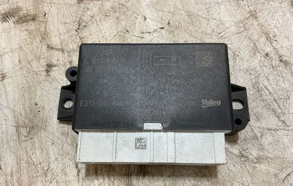 Opel Combo E Parking PDC control unit/module 9836044880 63821V 1928405003
