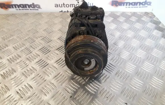BMW 7 E38 Air conditioning (A/C) compressor (pump) 4472200020
