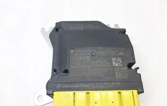 Mercedes-Benz A W177 Airbag control unit/module A1779006604