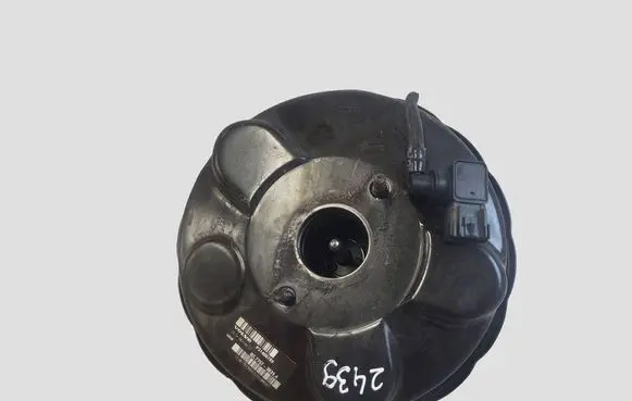 Volvo S60 Brake booster 31400789 03775739314