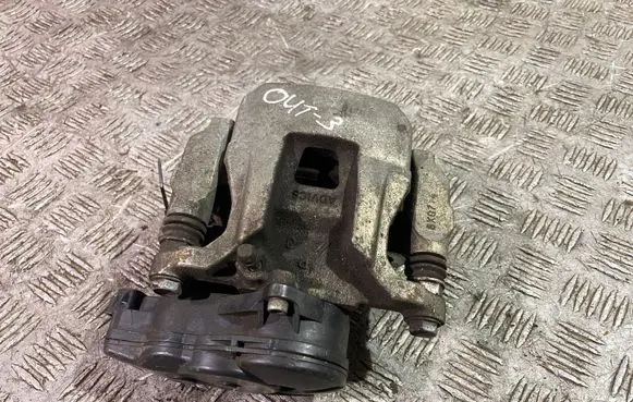 Mitsubishi Outlander Rear brake caliper