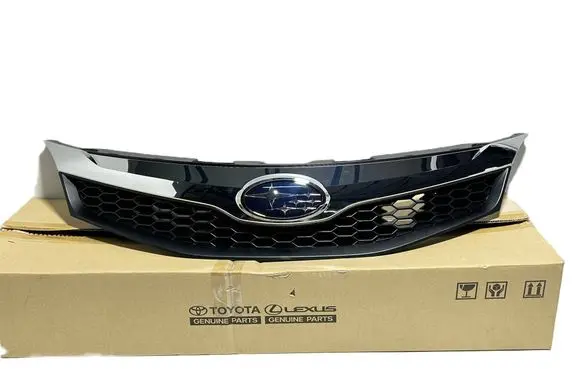 Subaru Trezia Front grill 5310152290 21751 5311152420