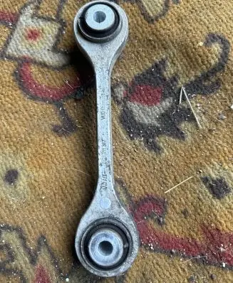 Porsche Macan (95B) Front control arm 4M0411317